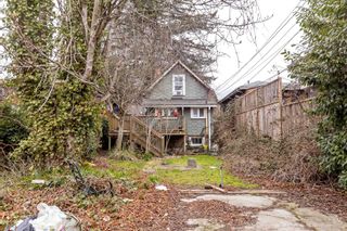 Photo 12: 331 W 22ND Street in North Vancouver: Central Lonsdale House for sale : MLS®# R2861980