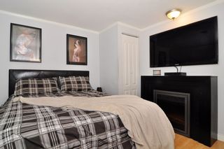 Photo 11: 278 201 CAYER Street in Coquitlam: Maillardville Manufactured Home for sale in "WILDWOOD PARK" : MLS®# R2206930