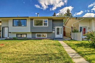 Photo 37: 7628 22A Street SE in Calgary: Ogden Semi Detached (Half Duplex) for sale : MLS®# A2082880