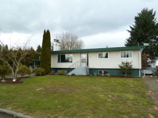 Photo 1: 46055 Avalon Avenue in Chilliwack: Fairfield Island Home for sale ()  : MLS®# H1100848