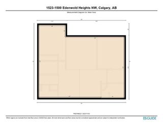 Photo 37: 1523 1500 Edenwold Heights NW in Calgary: Edgemont Apartment for sale : MLS®# A2091450