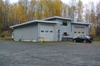 Photo 1: 5251 N 1ST Avenue: Hazelton Agri-Business for sale (Smithers And Area (Zone 54))  : MLS®# C8017722
