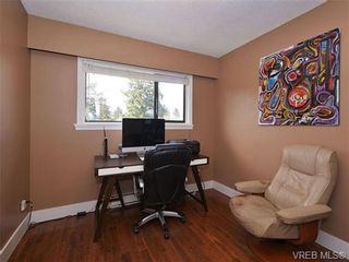 Photo 13: 6973 Wallace Dr in BRENTWOOD BAY: CS Brentwood Bay House for sale (Central Saanich)  : MLS®# 715468