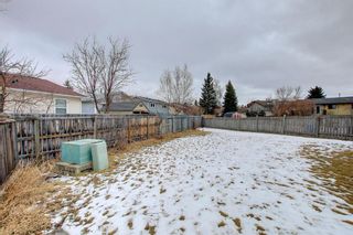 Photo 21: 24 Whiteram Place NE in Calgary: Whitehorn Semi Detached for sale : MLS®# A1183334