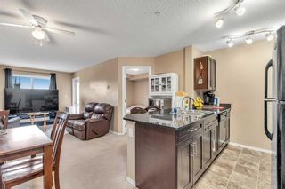 Photo 4: 2309 403 Mackenzie Way SW: Airdrie Apartment for sale : MLS®# A2134117