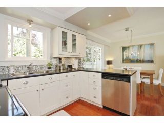 Photo 10: 1900 156TH Street in Surrey: King George Corridor House for sale (South Surrey White Rock)  : MLS®# F1323088