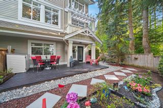Photo 27: 7 2925 KING GEORGE Boulevard in Surrey: Elgin Chantrell Townhouse for sale in "Keystone" (South Surrey White Rock)  : MLS®# R2698073