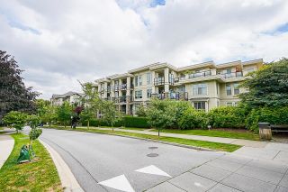 Photo 3: 308 250 FRANCIS Way in New Westminster: Fraserview NW Condo for sale in "THE GROVE AT VICTORIA HILL" : MLS®# R2764694
