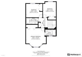 Photo 47: 61 155 CROCUS Crescent: Sherwood Park House Half Duplex for sale : MLS®# E4308094