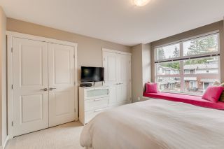 Photo 10: 9 3431 GALLOWAY Avenue in Coquitlam: Burke Mountain Townhouse for sale : MLS®# R2148239