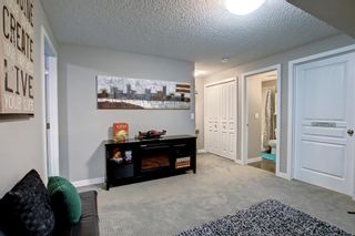Photo 35: 1507 881 Sage Valley Boulevard NW in Calgary: Sage Hill Row/Townhouse for sale : MLS®# A2020556