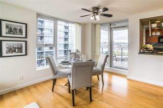 Photo 14: 708 550 PACIFIC Street in Vancouver: Yaletown Condo for sale (Vancouver West)  : MLS®# R2253801