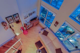 Photo 10: 1208 933 SEYMOUR Street in Vancouver: Downtown VW Condo for sale in "THE SPOT" (Vancouver West)  : MLS®# R2046334