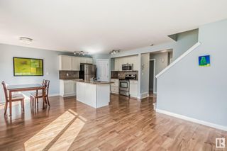 Photo 16: 17305 8A Avenue in Edmonton: Zone 56 Attached Home for sale : MLS®# E4358832