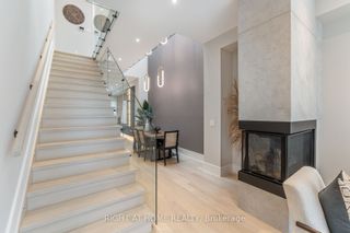 Photo 7: 111 Malvern Avenue in Toronto: East End-Danforth House (2-Storey) for lease (Toronto E02)  : MLS®# E8040230