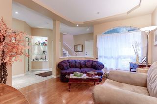 Photo 5: 37 998 RIVERSIDE DRIVE in Port Coquitlam: Riverwood Townhouse for sale : MLS®# R2143440
