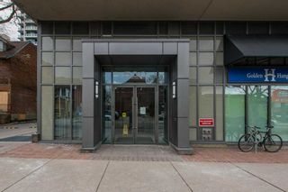 Photo 2: 805 530 St Clair Avenue W in Toronto: Forest Hill South Condo for sale (Toronto C03)  : MLS®# C5997355