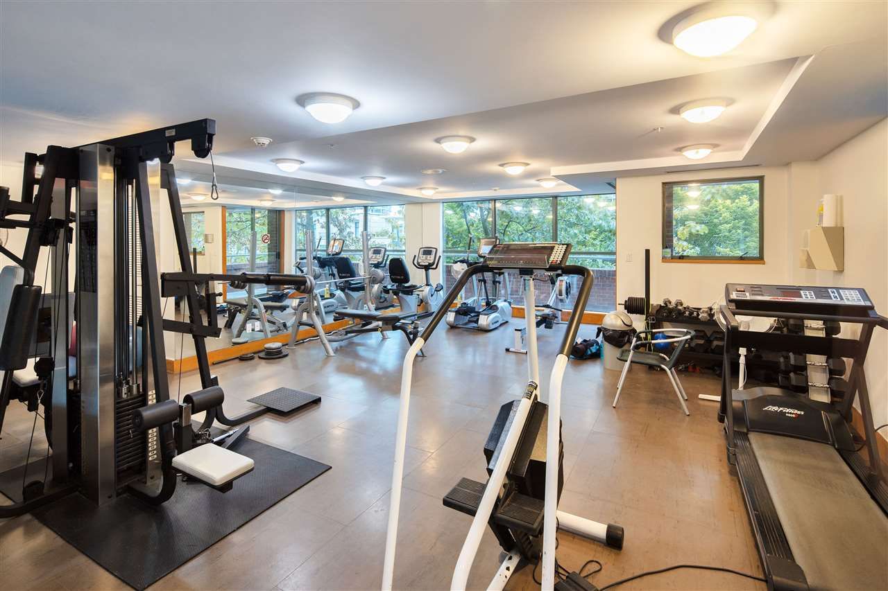 Photo 24: Photos: 402 1888 ALBERNI Street in Vancouver: West End VW Condo for sale in "Residences Of 1888 Alberni" (Vancouver West)  : MLS®# R2513069