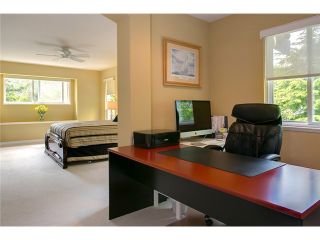 Photo 12: 173 SPARKS Way: Anmore House for sale (Port Moody)  : MLS®# V1012521