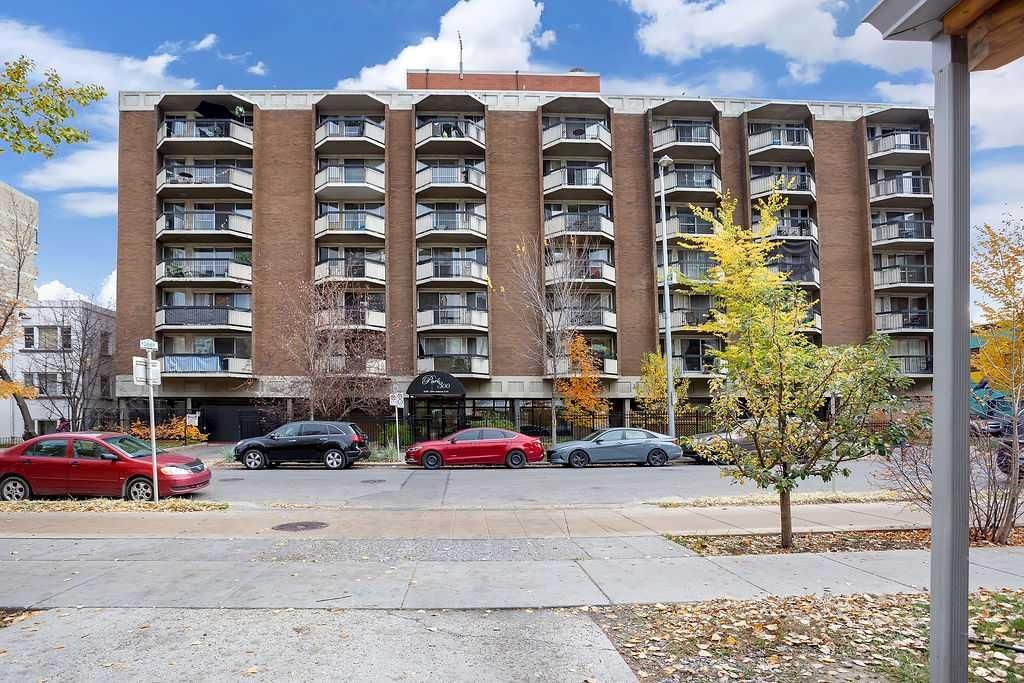 Main Photo: 406 339 13 Avenue SW in Calgary: Beltline Apartment for sale : MLS®# A2088289