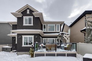 Photo 23: 22 West Grove Point SW in Calgary: West Springs Detached for sale : MLS®# A2028922