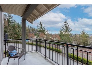Photo 33: 36 20326 68 Avenue in Langley: Willoughby Heights Townhouse for sale : MLS®# R2631600