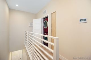 Photo 17: Townhouse for sale : 3 bedrooms : 7882 Inception Way in San Diego