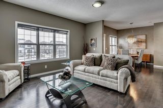 Photo 11: 1266 REUNION Road NW: Airdrie Detached for sale : MLS®# C4305338