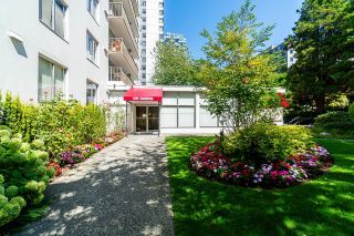 Photo 5: 2006 1251 CARDERO Street in Vancouver: West End VW Condo for sale in "SURFCREST" (Vancouver West)  : MLS®# R2808681