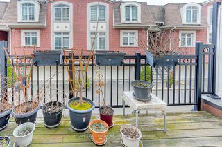 Photo 32: 95B Finch Avenue W in Toronto: Willowdale West House (3-Storey) for sale (Toronto C07)  : MLS®# C8123622