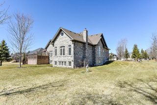 Photo 39: 3 Castlewood Court in Caledon: Rural Caledon House (Bungalow) for sale : MLS®# W8261106