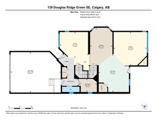 Photo 41: 139 Douglas Ridge Green SE in Calgary: Douglasdale/Glen Detached for sale : MLS®# A2011114
