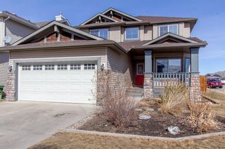 Photo 2: 838 Fairways Green NW: Airdrie Detached for sale : MLS®# A1196751
