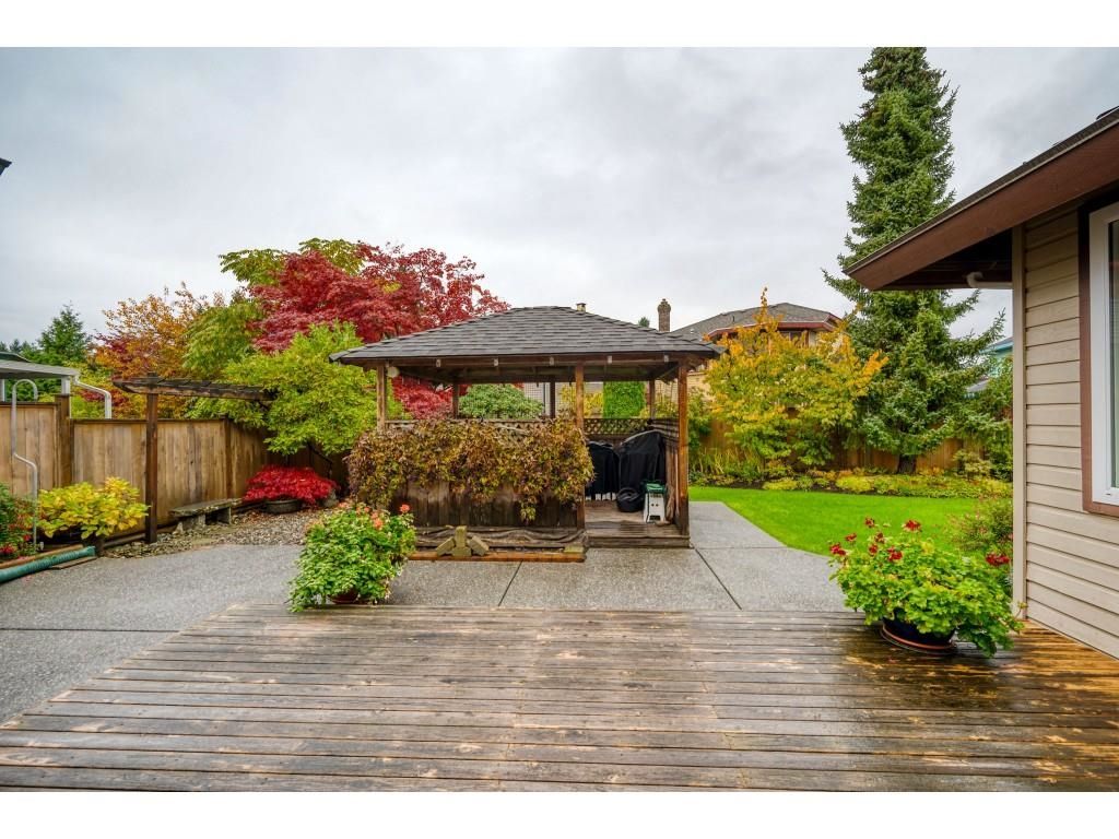 Photo 28: Photos: 10489 164 STREET in Surrey: Fraser Heights House for sale (North Surrey)  : MLS®# R2628318