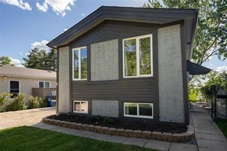 Photo 1: St. Norbert Bi-level: House for sale (Winnipeg) 