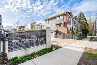 Main Photo: 72 8371 202B Street in Langley: Willoughby Heights Townhouse for sale : MLS®# R2867591