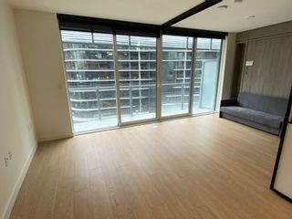 Photo 5: 8F 89 Nelson St. in Vancouver: Yaletown Condo for rent (Vancouver West) 