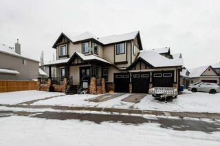 Photo 40: 70 Kingsland Heights SE: Airdrie Detached for sale : MLS®# A2116531