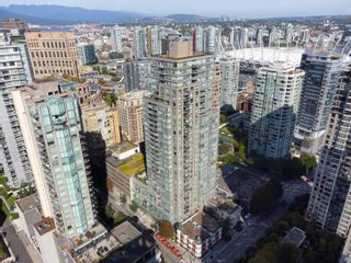 Photo 35: 1901 888 HOMER Street in Vancouver: Downtown VW Condo for sale (Vancouver West)  : MLS®# R2741421