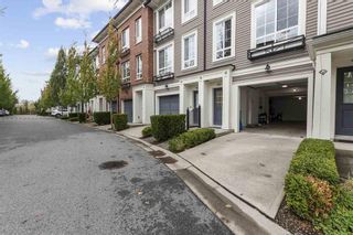 Photo 22: 100 2428 Nile Gate in Port Coquitlam: Riverwood Townhouse for sale : MLS®# R2507859