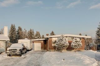 Photo 35: 1220 MAPLEGLADE Place SE in Calgary: Maple Ridge Detached for sale : MLS®# C4277925