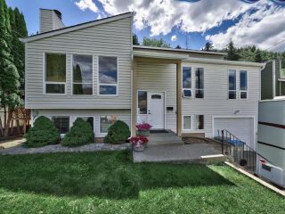 Photo 2: 6123 DALLAS DRIVE in Kamloops: Dallas House for sale : MLS®# 151734