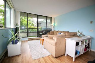 Photo 8: 202 3980 CARRIGAN Court in Burnaby: Government Road Condo for sale in "DISCOVERY PLACE" (Burnaby North)  : MLS®# R2388649