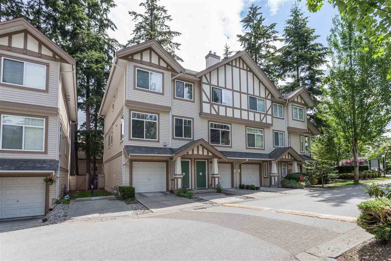 Main Photo: 24 2678 KING GEORGE Boulevard in Surrey: King George Corridor Townhouse for sale in "MIRADA" (South Surrey White Rock)  : MLS®# R2078865