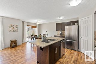 Photo 7: 20023 131 Avenue in Edmonton: Zone 59 House Half Duplex for sale : MLS®# E4342230