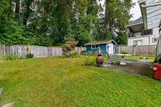 Photo 13: 13643 HOWEY Road in Surrey: Bolivar Heights House for sale (North Surrey)  : MLS®# R2287713