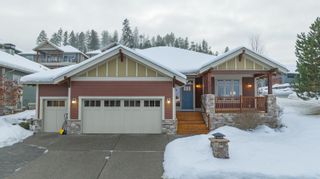 Photo 1: 444 Longspoon Drive, in Vernon: House for sale : MLS®# 10266508