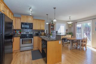 Photo 11: 154 Canals Circle SW: Airdrie Semi Detached for sale : MLS®# A1250197