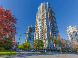 Photo 1: 1207 7088 SALISBURY Avenue in Burnaby: Highgate Condo for sale in "West" (Burnaby South)  : MLS®# R2570620