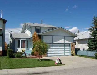 Photo 1:  in CALGARY: Woodbine Residential Detached Single Family for sale (Calgary)  : MLS®# C3134189